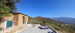 Isolated 2-bed House in the Alpujarras
